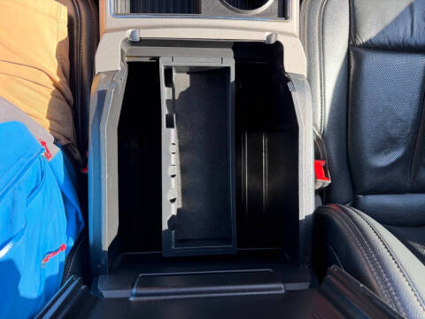 2022 Ford F-250 Super Duty Lariat