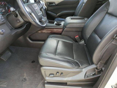 2020 GMC Yukon XL SLT