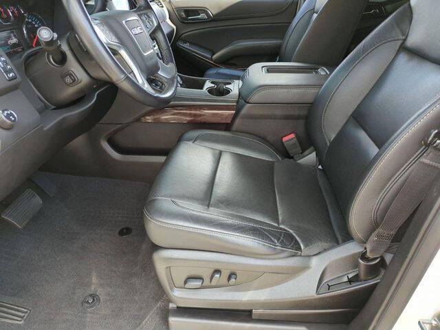 2020 GMC Yukon XL SLT