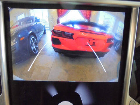 2018 Tesla Model X 100D