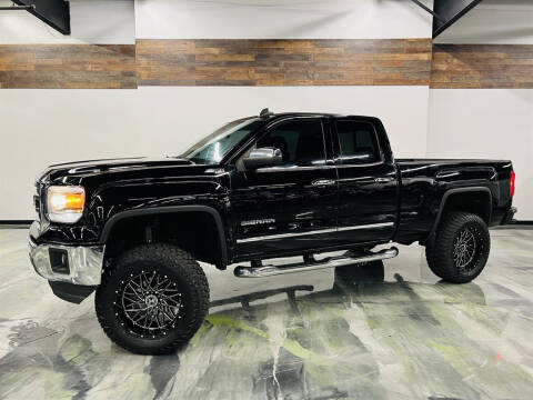 2015 GMC Sierra 1500 for sale at GW Trucks in Jacksonville FL