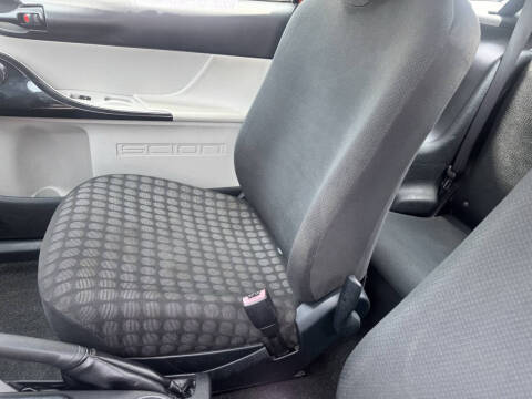 2013 Scion iQ