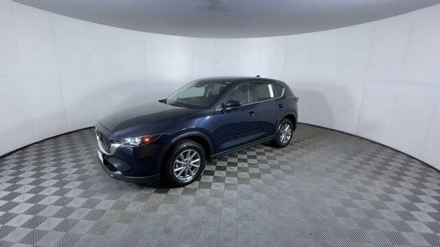 2022 Mazda CX-5 2.5 S Select