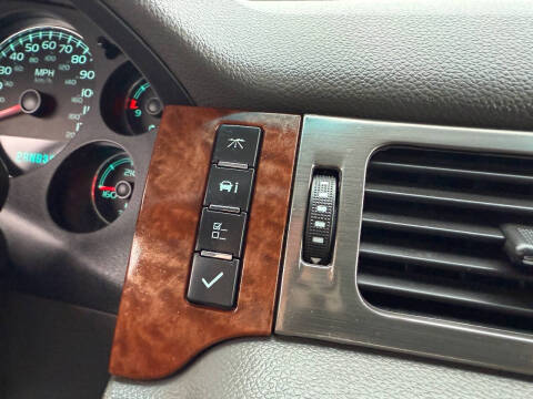 2007 GMC Sierra 1500 SLT