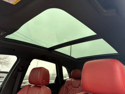 2023 Audi SQ5 3.0T quattro Premium Plus