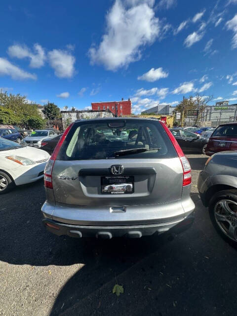 2008 Honda CR-V for sale at 77 Auto Mall in Newark, NJ