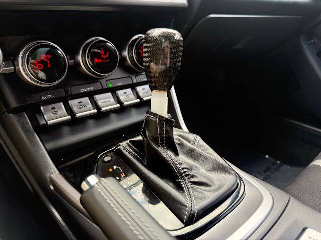 2025 Toyota GR86 Premium