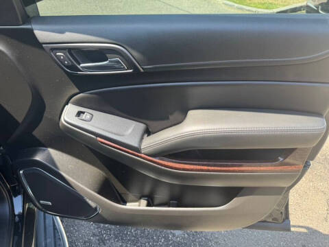 2019 GMC Yukon XL SLT