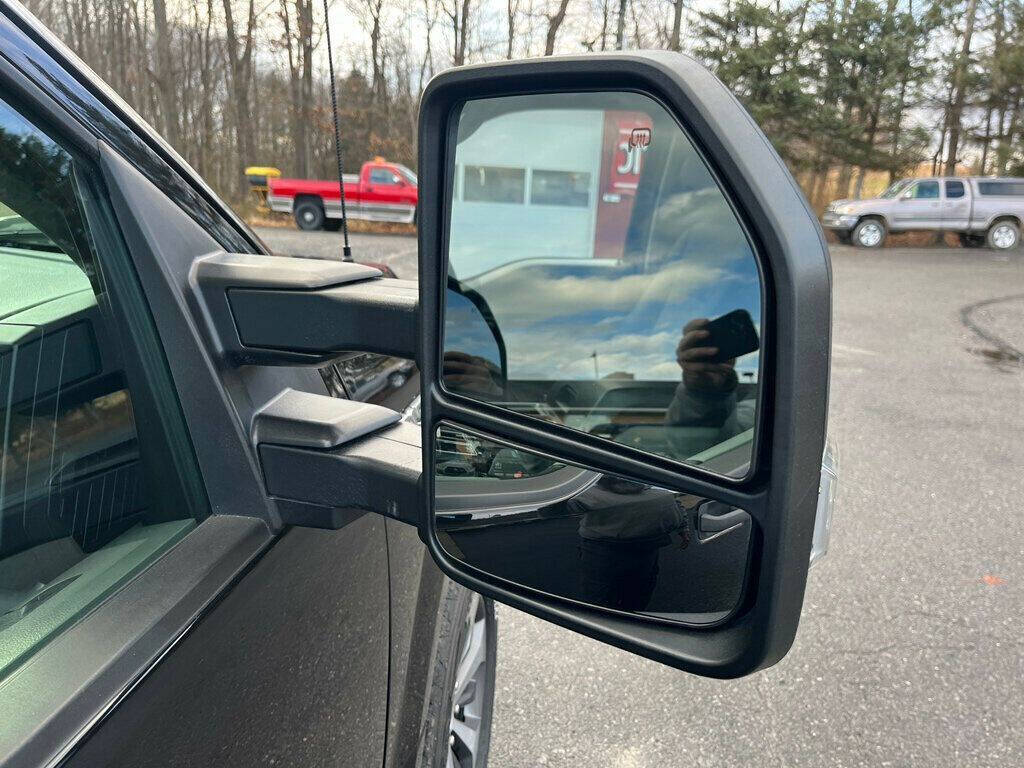2019 Ford F-150 50