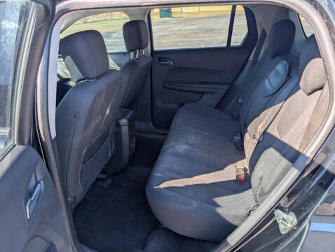 2013 GMC Terrain SLE-1