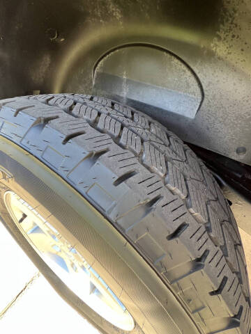 2011 Jeep Wrangler Unlimited Sport