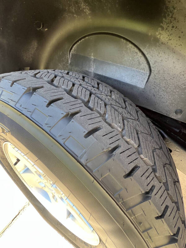 2011 Jeep Wrangler Unlimited Sport