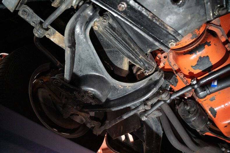 1965 Chevrolet Corvette