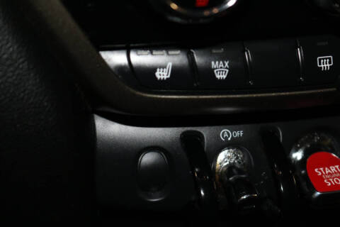 2022 MINI Countryman Oxford Edition