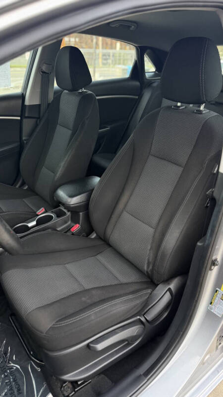 2013 Hyundai Elantra GT