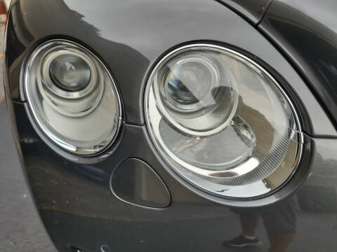 2011 Bentley Continental GT