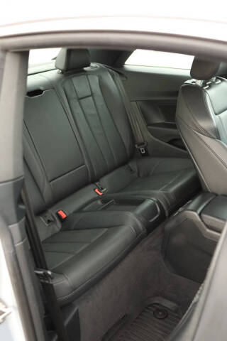 2018 Audi A5 2.0T quattro Premium Plus