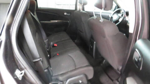 2014 Dodge Journey SXT