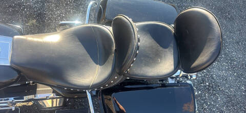 2003 Harley-Davidson Road King