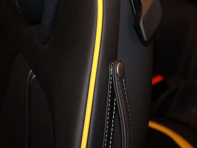 2025 Ferrari Roma Spider