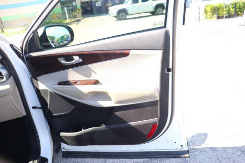 2016 Kia Sorento EX V6