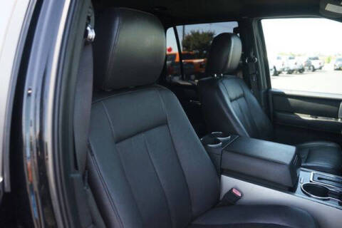 2014 Ford Expedition Limited
