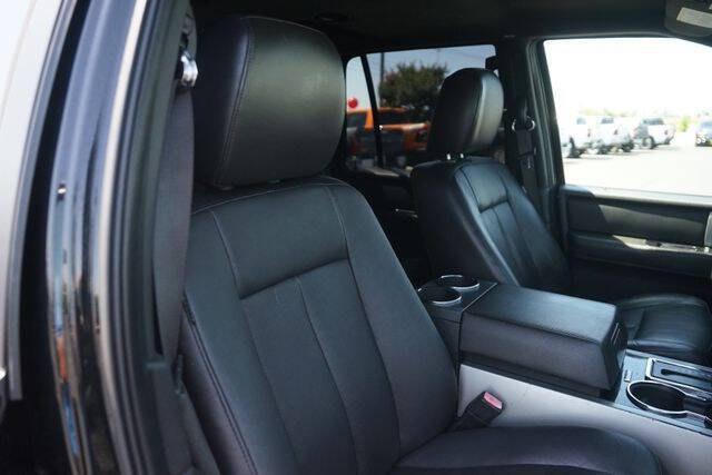 2014 Ford Expedition Limited