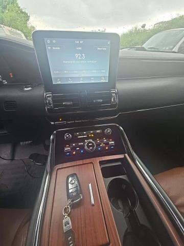 2020 Lincoln Navigator L Reserve