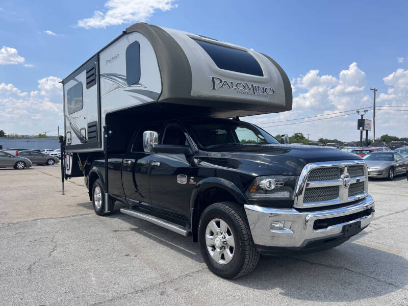 2020 Palomino BACKPACK EDITION