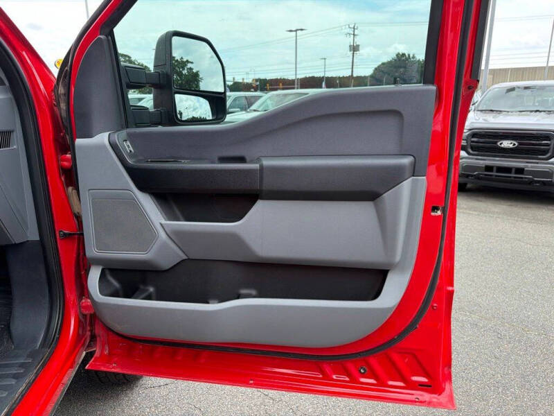 2024 Ford F-350 Super Duty