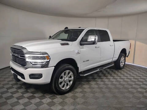2023 RAM 2500 Laramie