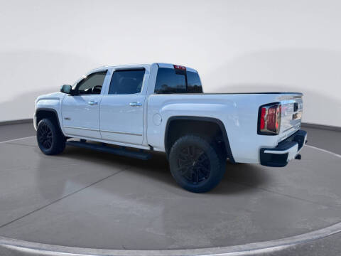 2016 GMC Sierra 1500