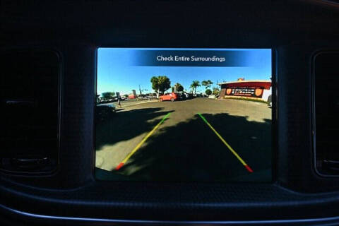 2021 Dodge Charger SRT Hellcat Redeye