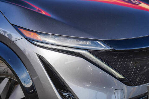 2024 Nissan Ariya Engage e-4ORCE