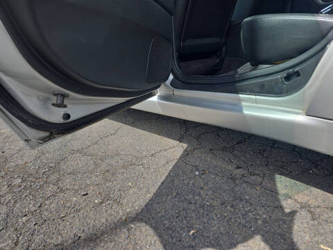 2005 Subaru Legacy 2.5i Limited
