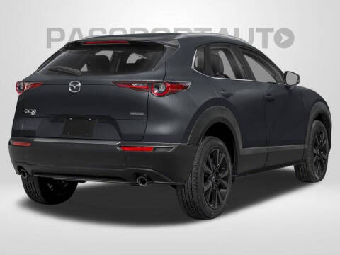 2024 Mazda CX-30 2.5 S Select Sport
