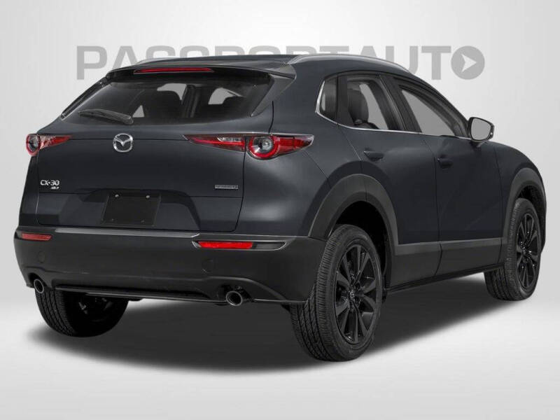 2024 Mazda CX-30 2.5 S Select Sport