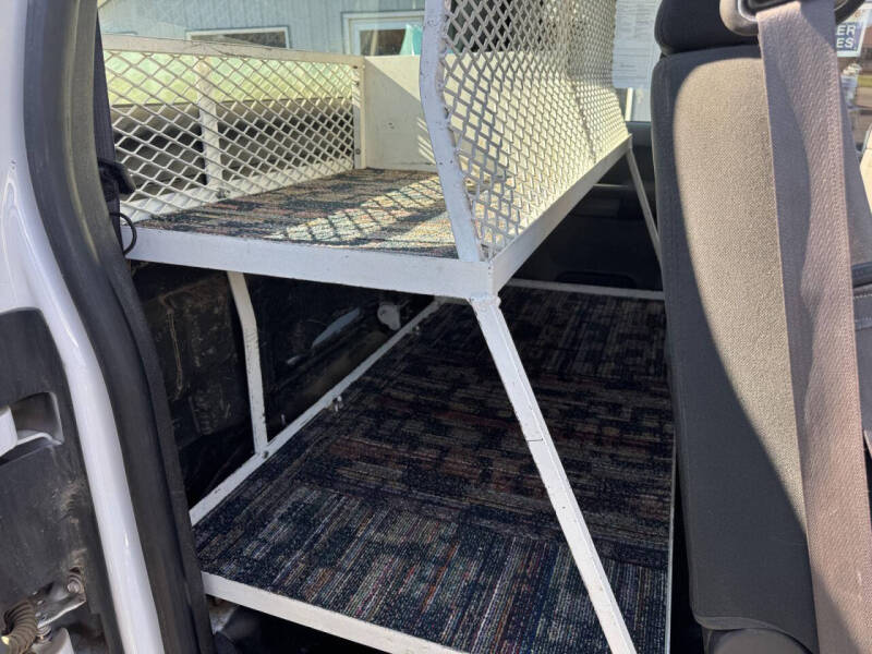 2013 Chevrolet Silverado 2500HD