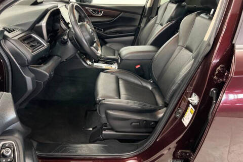 2024 Subaru Ascent Touring