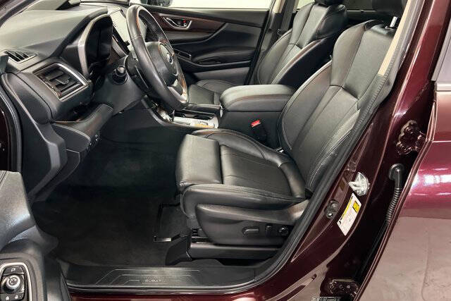 2024 Subaru Ascent Touring