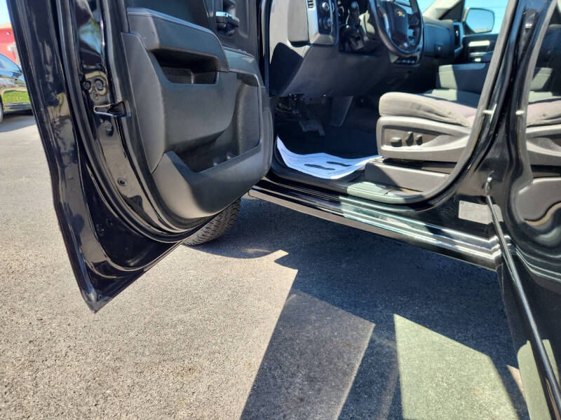 2015 Chevrolet Silverado 1500 LT - Photo 24