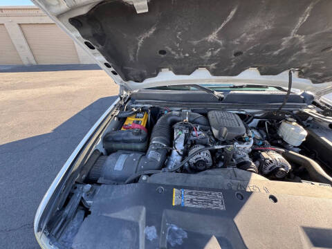 2009 GMC Sierra 3500HD SLE