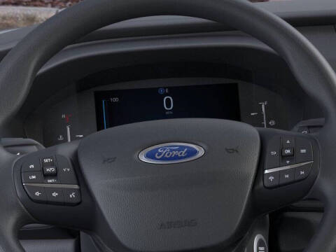 2026 Ford Transit 250