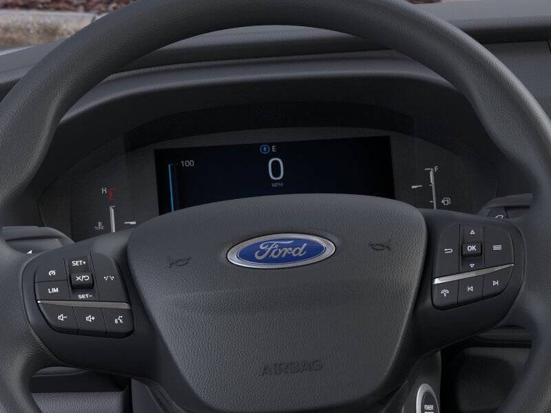2026 Ford Transit 250