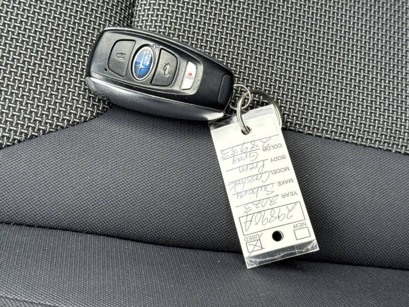 2023 Subaru Crosstrek Premium