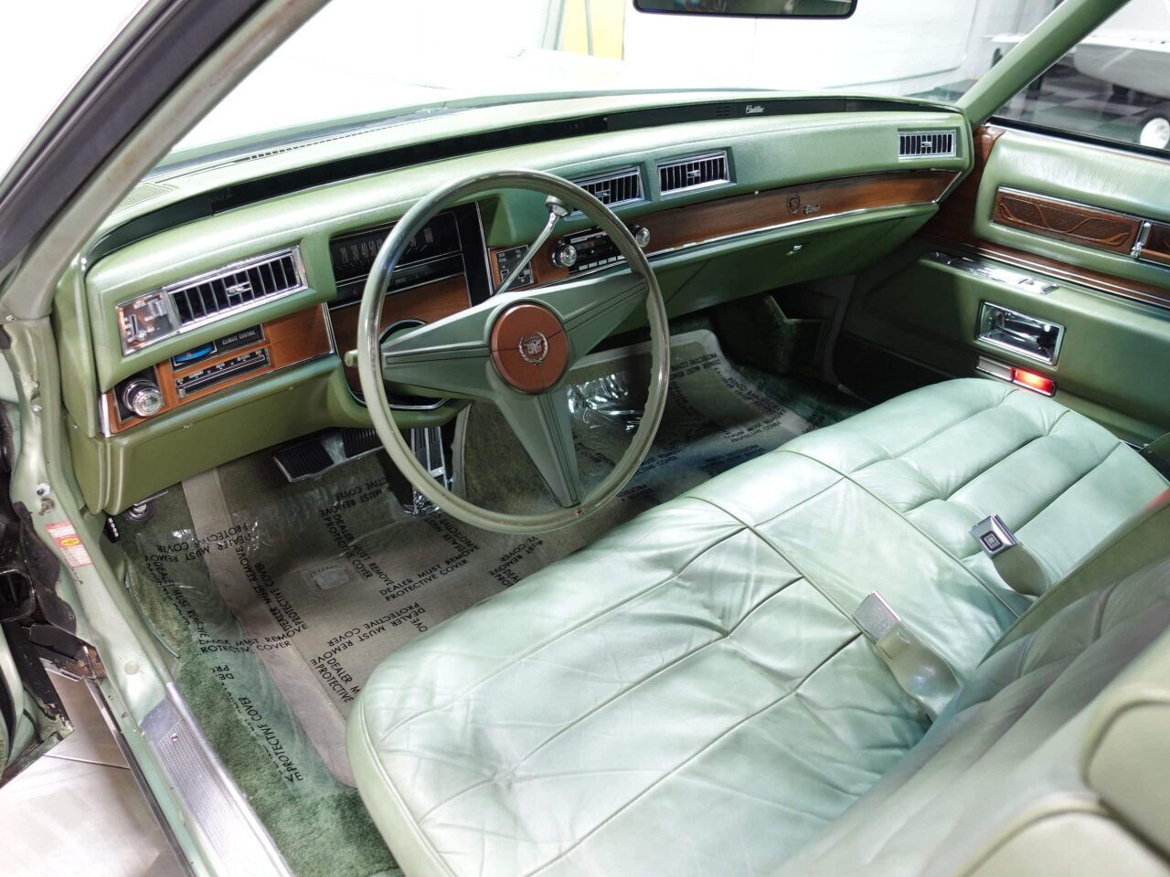 1975 Cadillac Eldorado 14