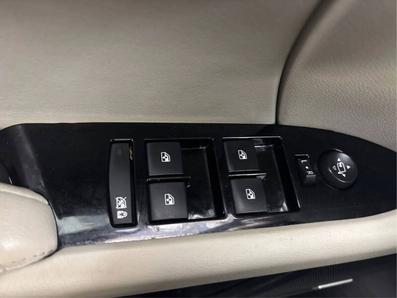 2019 Cadillac XTS Luxury