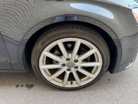 2015 Audi A3 2.0T quattro Premium Plus