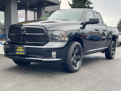 2019 RAM 1500 Classic Express
