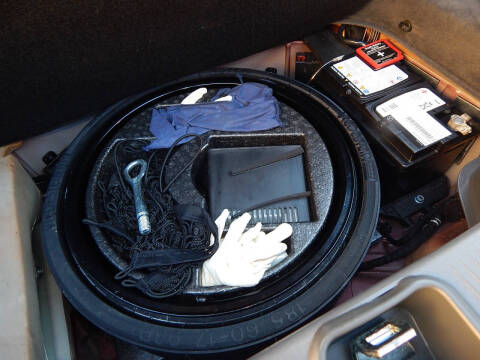 2006 Mercedes-Benz SL-Class SL 500